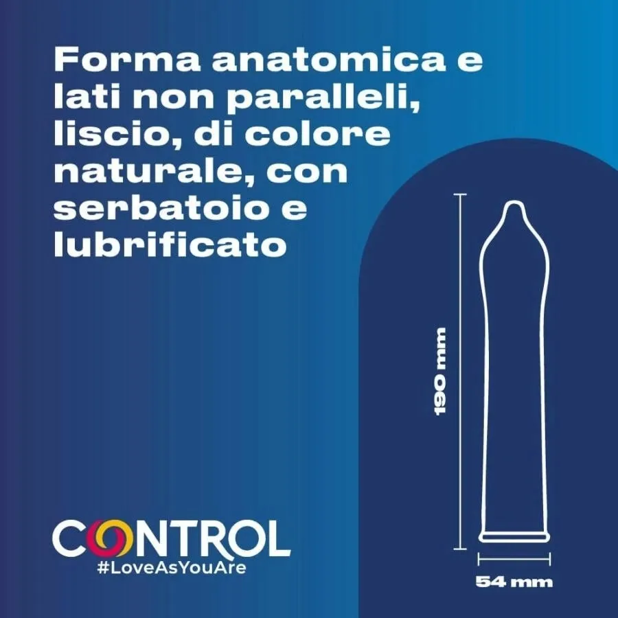 control-adapta-nature-144-uds-stan-nowy