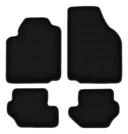 dywaniki-welurowe-basic-czarne-do-ford-fiesta-mk3-hatchback-1989-1996