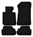 dywaniki-welurowe-basic-czarne-do-bmw-1-e81-hatchback-2004-2011