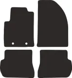 dywaniki-welurowe-basic-czarne-do-ford-fusion-hatchback-2005-2012