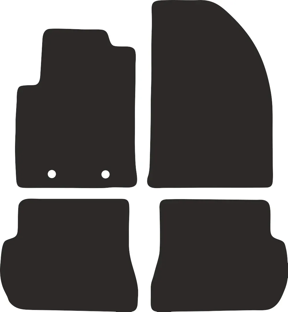 dywaniki-welurowe-basic-czarne-do-ford-fusion-hatchback-2005-2012