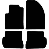 dywaniki-welurowe-basic-czarne-do-ford-fusion-hatchback-2005-2012-stan-nowy-waga-z-opakowaniem-2-3-kg