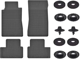 czarne-dywaniki-samochodowe-gumowe-korytkowe-zestaw-rant-2cm-stopery