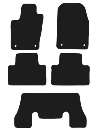 dywaniki-welurowe-basic-czarne-do-dodge-durango-iii-7-osobowy-2010-2020