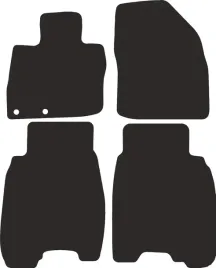 dywaniki-welurowe-basic-czarne-do-honda-civic-viii-hatchback-2006-2012