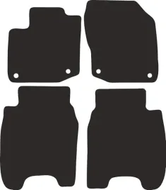 dywaniki-welurowe-basic-czarne-do-honda-civic-ix-hatchback-2012-