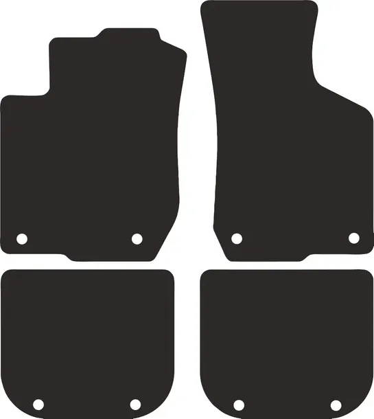 dywaniki-welurowe-basic-czarne-do-audi-a3-8l-hatchback-1996-2001