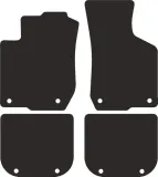 dywaniki-welurowe-basic-czarne-do-audi-a3-8l-hatchback-1996-2001