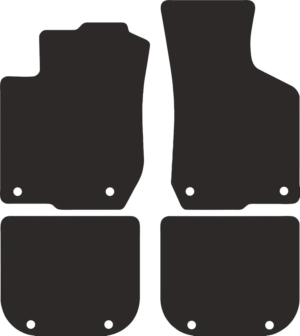 dywaniki-welurowe-basic-czarne-do-audi-a3-8l-hatchback-1996-2001