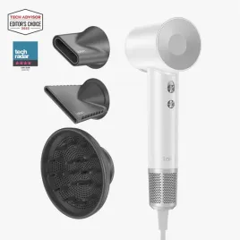 suszarka-do-wlosow-jonizujaca-z-dyfuzorem-laifen-hair-dryer-pearl-white
