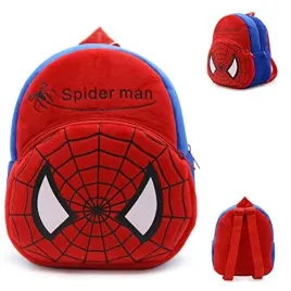 plecak-dzieciecy-spiderman-czerwono-niebieski-motyw-superbohatera-24cm