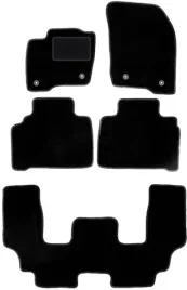 dywaniki-welurowe-samochodowe-do-ford-s-max-mk2-minivan-2015-