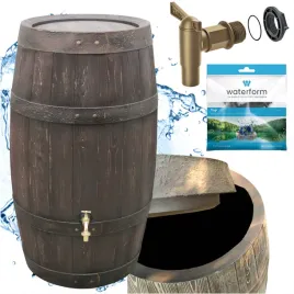 beczka-zbiornik-pojemnik-na-deszczowke-wode-brazowy-250-l-z-kranikiem