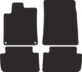 dywaniki-welurowe-basic-czarne-do-peugeot-407-coupe-sedan-kombi-2004-20
