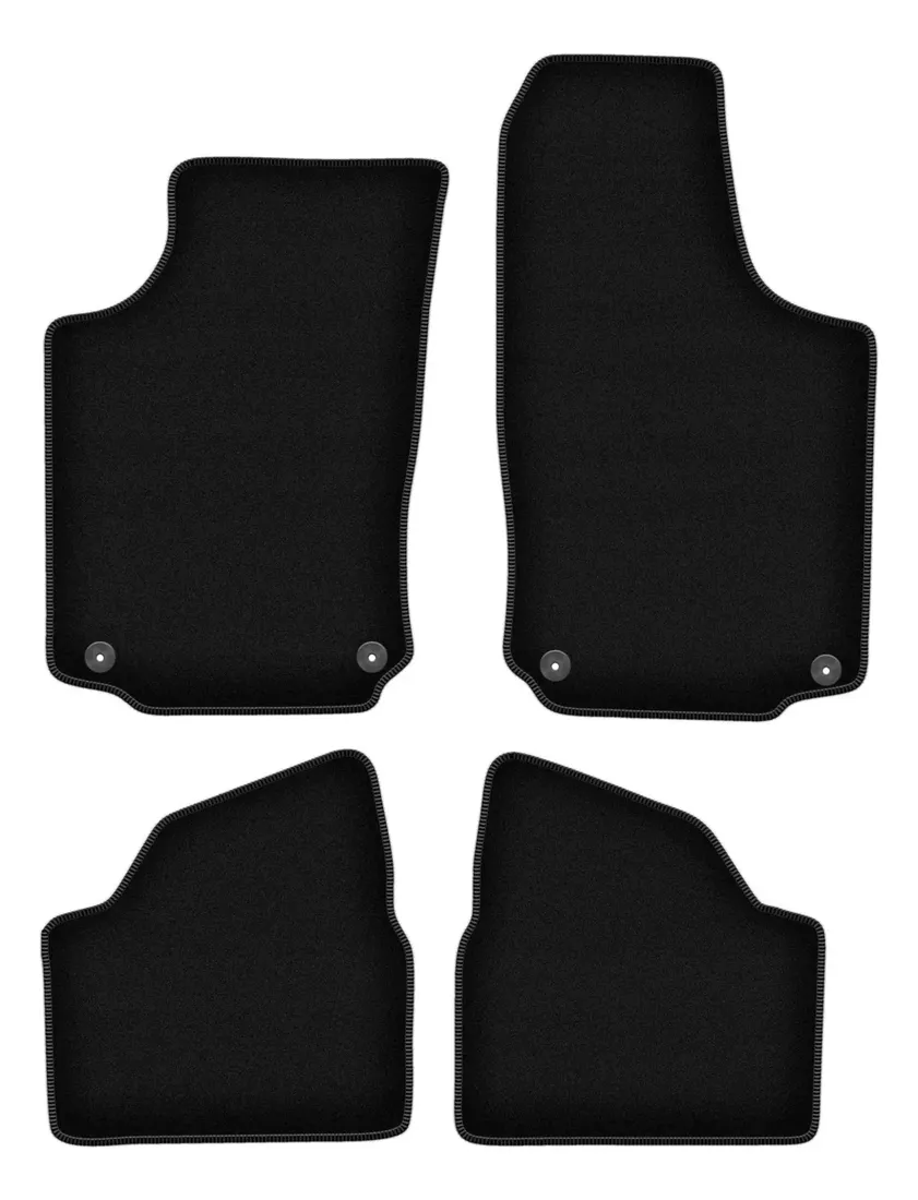 dywaniki-welurowe-basic-czarne-do-opel-corsa-c-hatchback-2000-2006-stan-nowy