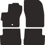 dywaniki-welurowe-basic-czarne-do-mazda-3-i-bk-hatchback-2003-2009