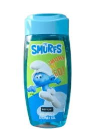 the-smurfs-szampon-i-zel-pod-prysznic-smerf-210ml