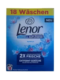lenor-proszek-uniwersalny-aprilfrisch-18p-990g