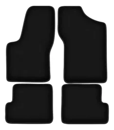 dywaniki-welurowe-basic-czarne-do-fiat-seicento-hatchback-1998-2010