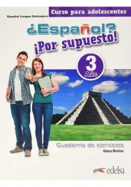 espanol-por-supuesto-3-a2-cwiczenia-rebeca-martnez-aguirre