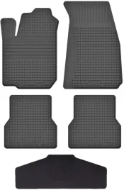 czarne-dywaniki-samochodowe-gumowe-korytkowe-zestaw-rant-2cm-stopery
