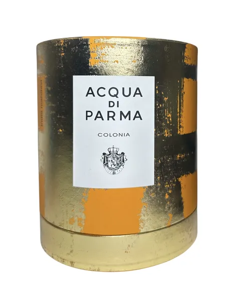 acqua di parma colonia woda kolońska 100 ml  tester zestaw  