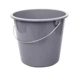 wiadro-picollo-5l-szary-dihome