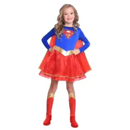 stroj-super-girl-146-152-9906077bz-supermenka-dc-komiks-liga-sprawiedliwosc