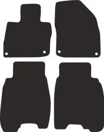 dywaniki-welurowe-basic-czarne-do-honda-civic-viii-ufo-hatchback-2006-2