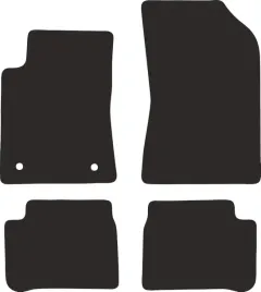 dywaniki-welurowe-basic-czarne-do-citroen-c3-iii-hatchback-2017-