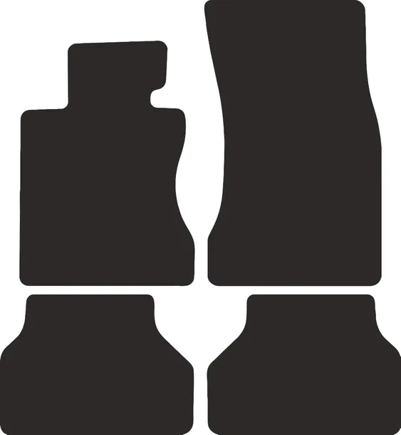 dywaniki-welurowe-basic-czarne-do-bmw-5-e60-sedan-2003-2010