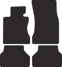 dywaniki-welurowe-basic-czarne-do-bmw-5-e60-sedan-2003-2010