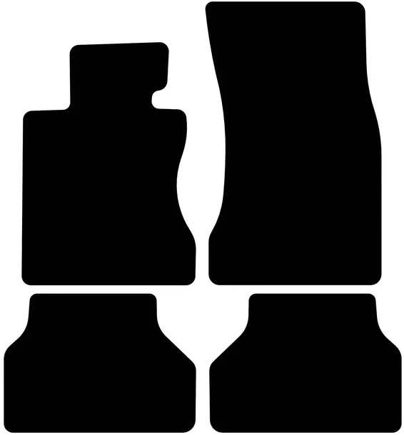 dywaniki-welurowe-basic-czarne-do-bmw-5-e60-sedan-2003-2010-stan-nowy-waga-z-opakowaniem-2-3-kg