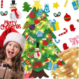 choinka-z-filcu-filcowa-led-zabawka-dla-dzieci-dekoracje-swiateczne-swieta