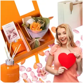 flower-box-mydlane-roze-roza-dyfuzor-zestaw-prezent-8-dzien-kobiet-urodziny