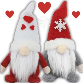 2x-skrzat-krasnal-gnom-swiateczny-mikolaj-para-ozdoba-prezent-na-swieta