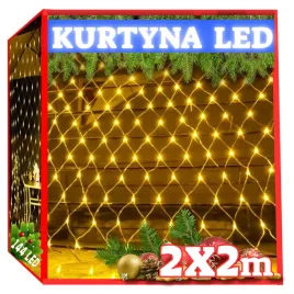 kurtyna-swietlna-siatka-lampki-choinkowe-zewnetrzne-144-led-girlanda-2x2m