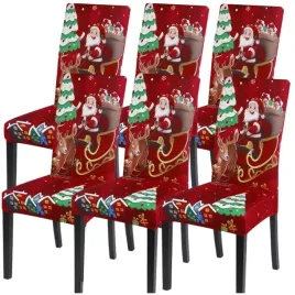6x-pokrowiec-swiateczny-na-krzeslo-dekoracyjny-mikolaj-prezent-na-swieta