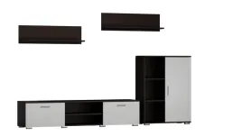 meble-mebloscianka-szopen-wenge-bialy-salon