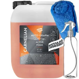 auto-graph-carnelian-active-foam-5l-zasadowa