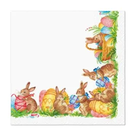 paw-serwetki-wiosenne-z-motywem-zajaczkow-i-pisanek-33x33cm-20szt