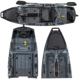modulowy-kajak-wedkarski-z-napedem-noznym-300-cm-skladany-kajak-2-moduly
