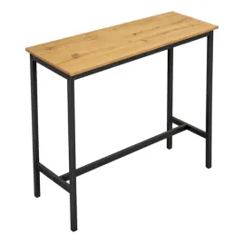 stol-barowy-loft-100x40-wysoki-dab-stolik-do-kuchni-kawiarni-industrialny