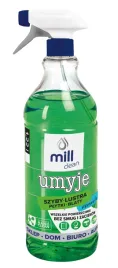 plyn-do-mycia-okien-i-szkla-mill-clean-122l