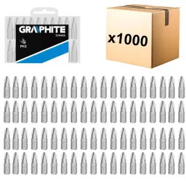 bit-1-4-koncowki-wkretakowe-ph2-x-25mm-1000-szt