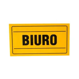 tablica-pcv-tabliczka-biuro-12x22-cm-znak-mocny-wytrzymala-1mm-znak-pcv