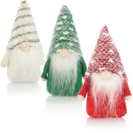 3x-ozdobne-krasnale-swiateczne-figurki-krasnal-z-wasami-stroik-swieta-15-cm