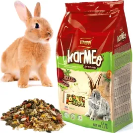 karma-pokarm-dla-krolika-pelnoporcjowa-vitapol-karmeo-premium-25kg