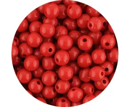 koraliki-kulki-akrylowe-gladkie-8mm-100szt-czerwone-rozaniec