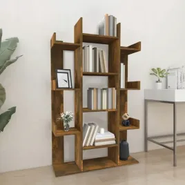 regal-na-ksiazki-przydymiony-dab-86x255x140-cm